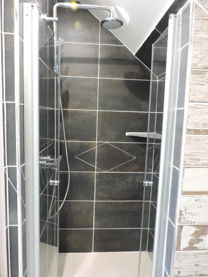 Atypiques Confitures, Chambres D'Hotes Couffy Exterior foto